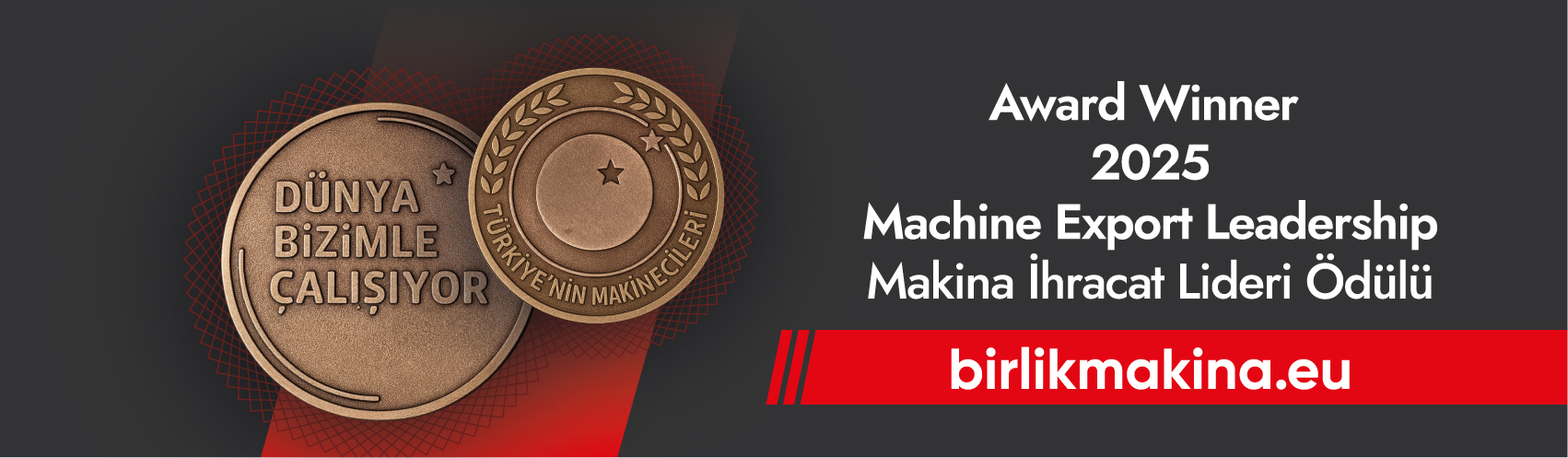 Award 2025
