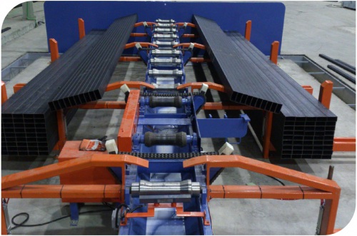 Conveyor and Packaging Group 